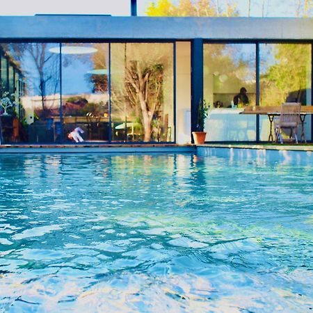 Villa Oasis de Caudéran Bordeaux Esterno foto