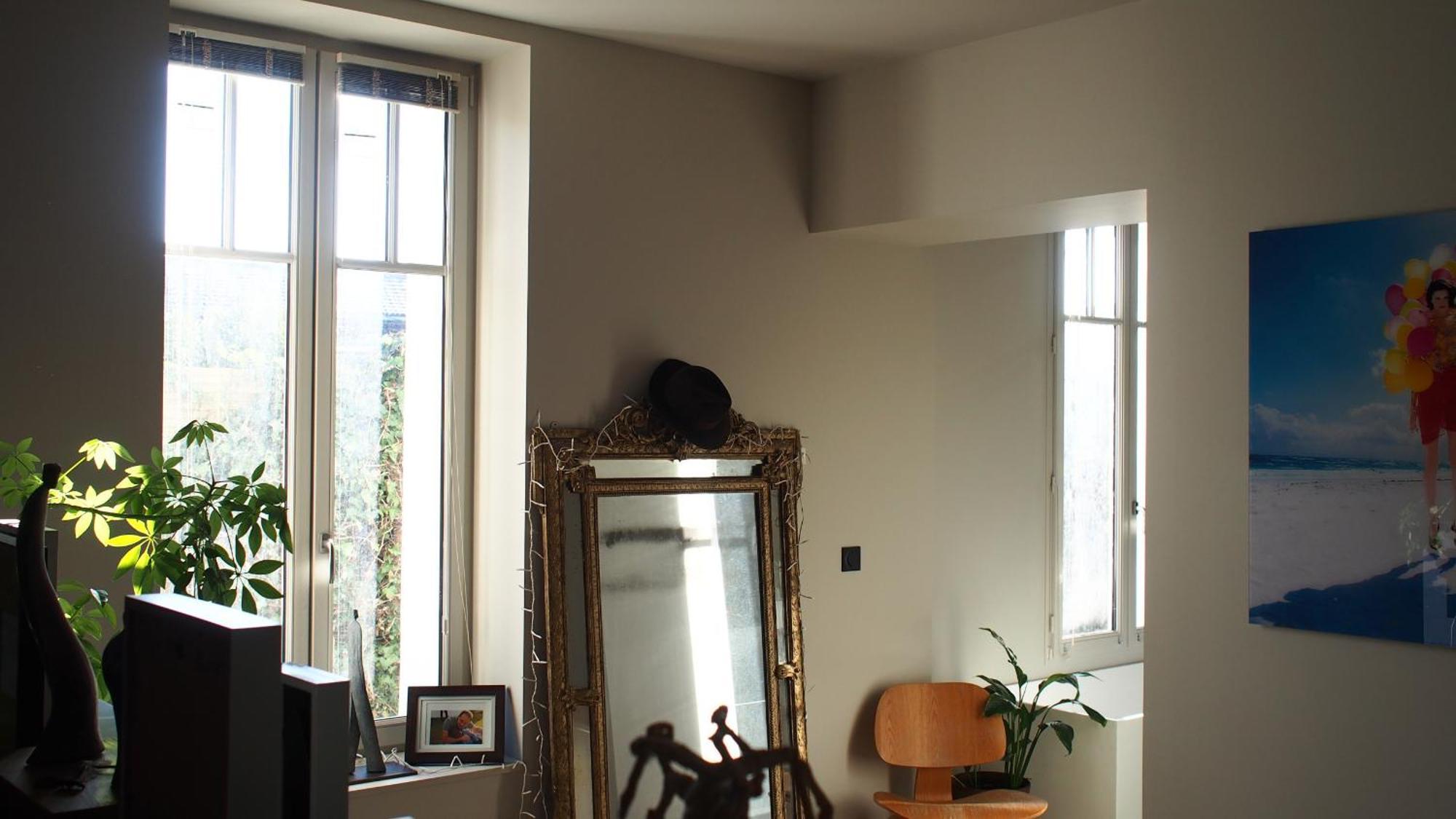 Villa Oasis de Caudéran Bordeaux Esterno foto
