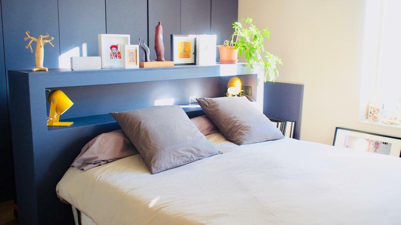 Villa Oasis de Caudéran Bordeaux Esterno foto