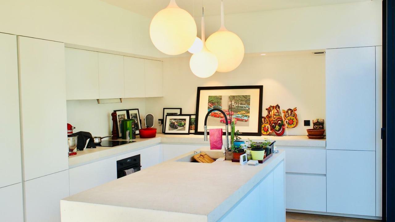 Villa Oasis de Caudéran Bordeaux Esterno foto