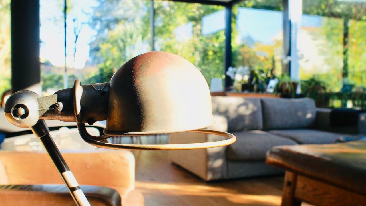 Villa Oasis de Caudéran Bordeaux Esterno foto