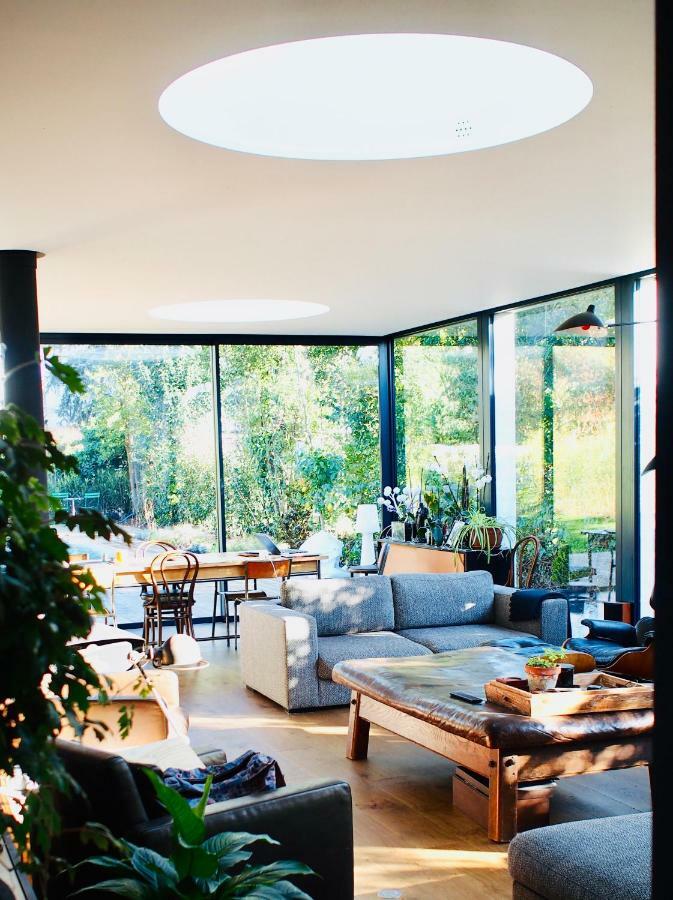Villa Oasis de Caudéran Bordeaux Esterno foto